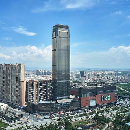 The Westin Zhongshan Guzhen Exterior photo